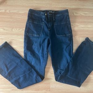 Universal Thread (Target) Flared Jean